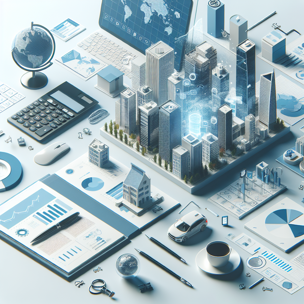 Biznes w województwie mazowieckim: kluczowe wydarzenia i trendy