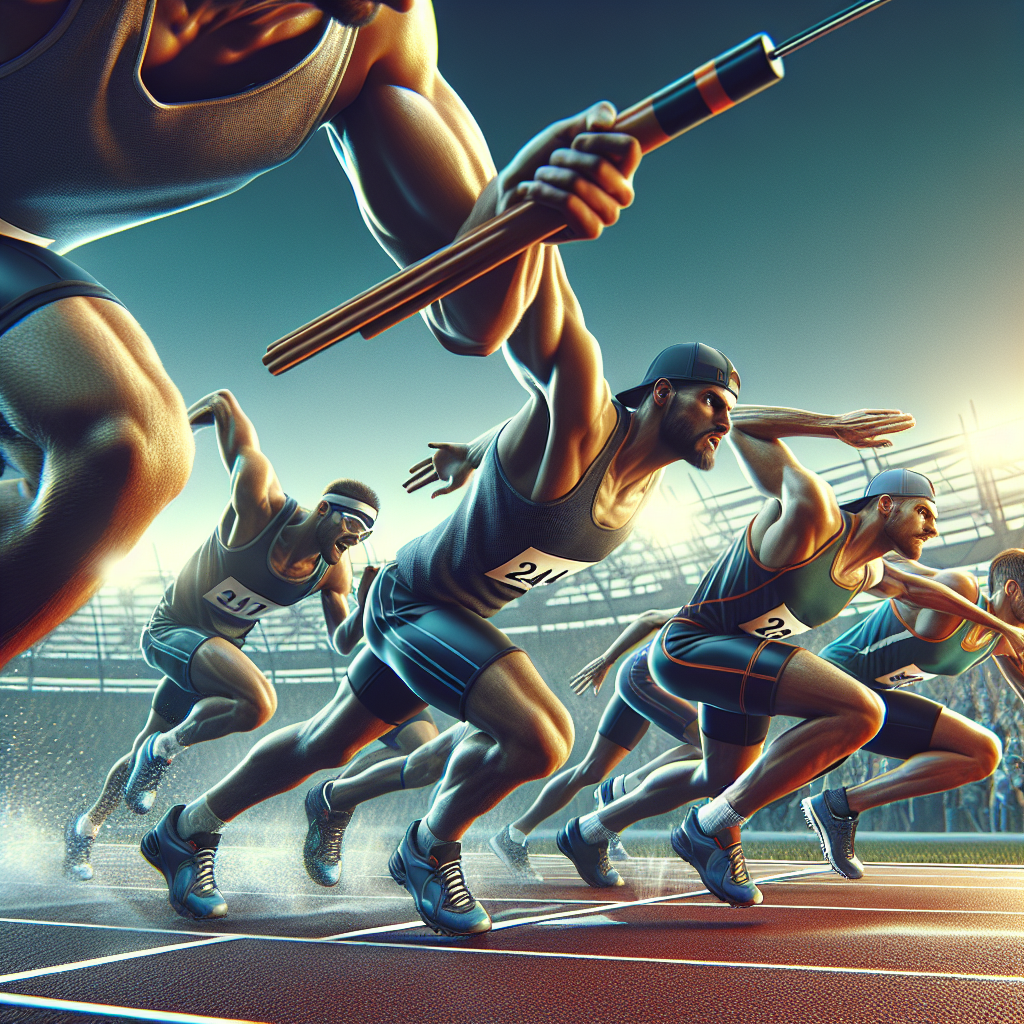 Sport w województwie mazowieckim: Tydzień pełen emocji i rywalizacji